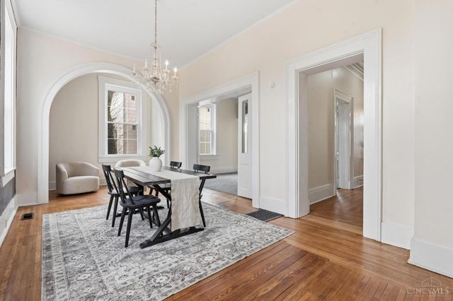 286 S South Street, Wilmington, OH 45177