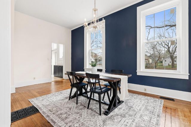 286 S South Street, Wilmington, OH 45177