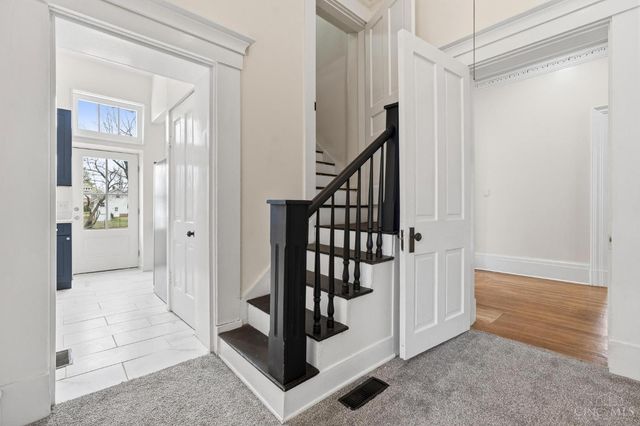 286 S South Street, Wilmington, OH 45177