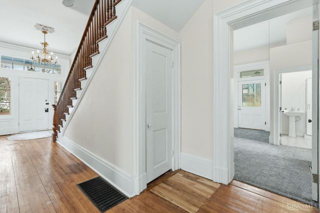 286 S South Street, Wilmington, OH 45177