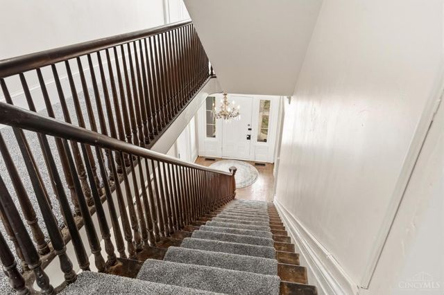 286 S South Street, Wilmington, OH 45177