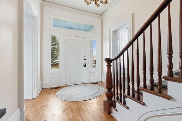 286 S South Street, Wilmington, OH 45177