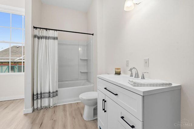 286 S South Street, Wilmington, OH 45177