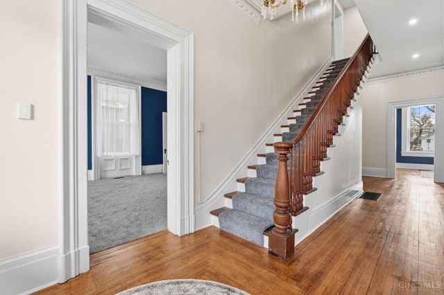 286 S South Street, Wilmington, OH 45177