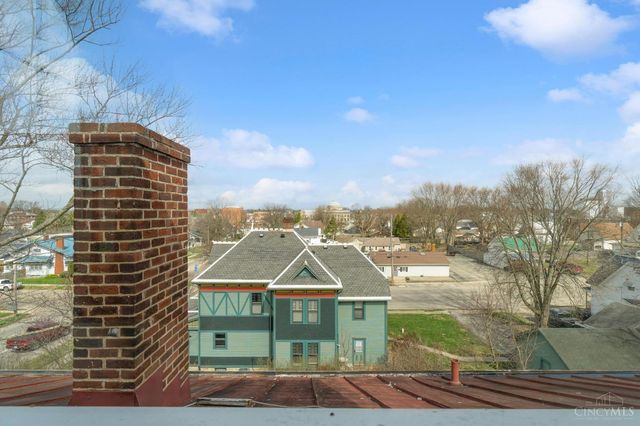 286 S South Street, Wilmington, OH 45177