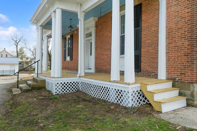 286 S South Street, Wilmington, OH 45177