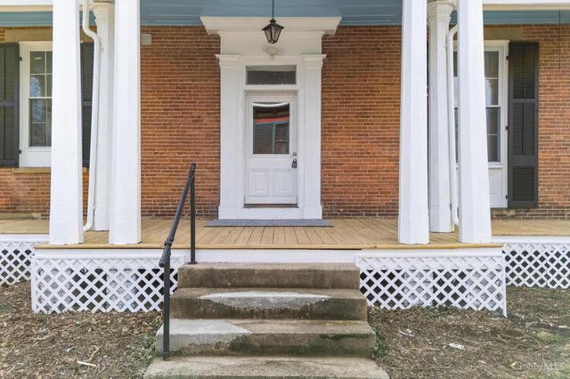 286 S South Street, Wilmington, OH 45177