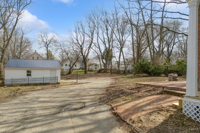 286 S South Street, Wilmington, OH 45177