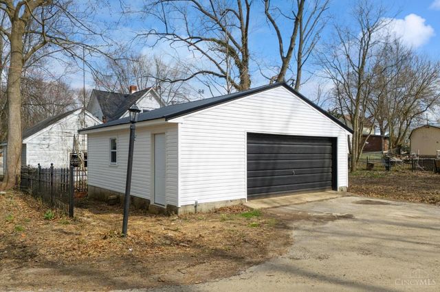 286 S South Street, Wilmington, OH 45177