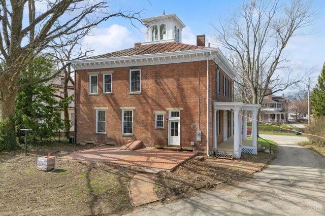 286 S South Street, Wilmington, OH 45177