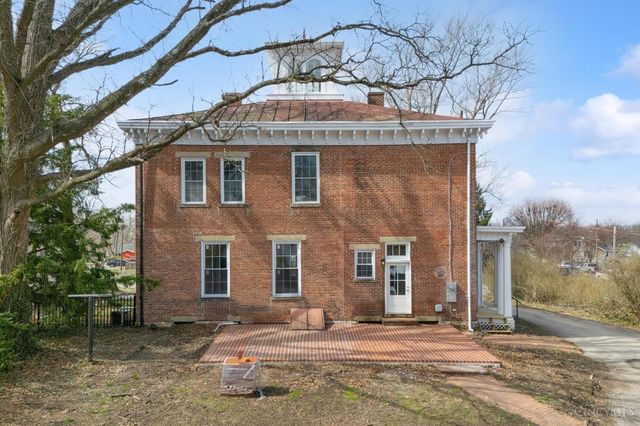 286 S South Street, Wilmington, OH 45177