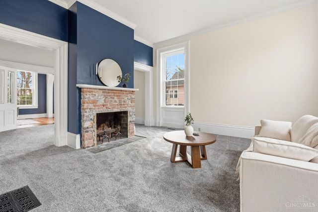 286 S South Street, Wilmington, OH 45177