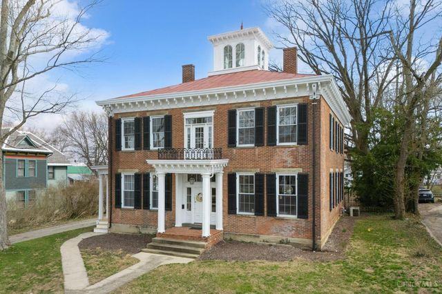 286 S South Street, Wilmington, OH 45177