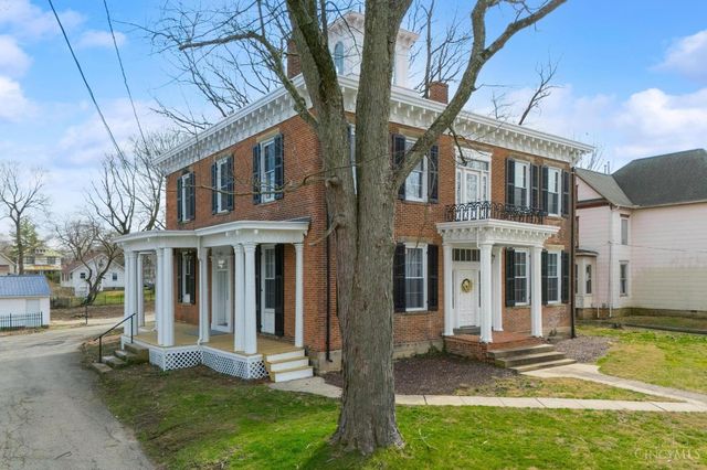 286 S South Street, Wilmington, OH 45177