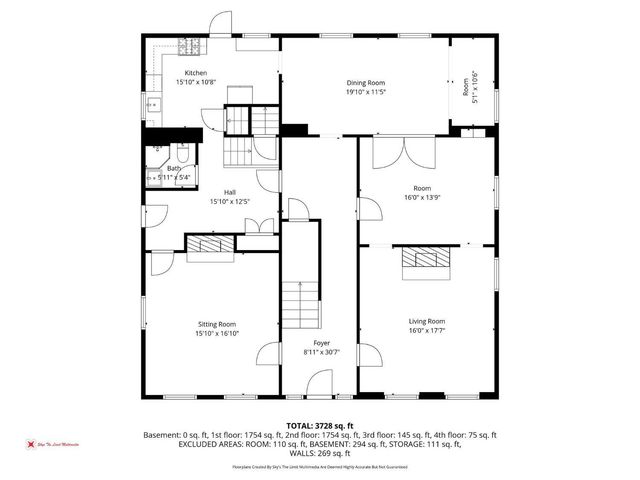 286 S South Street, Wilmington, OH 45177