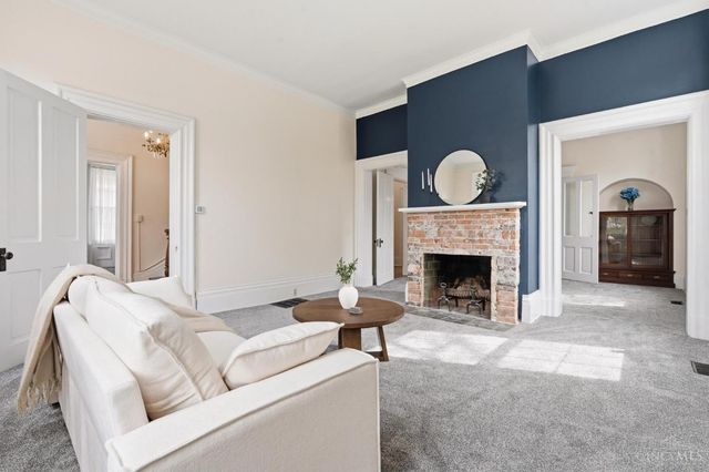 286 S South Street, Wilmington, OH 45177