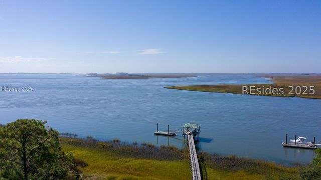 49 River Rd, Daufuskie Island, SC 29915