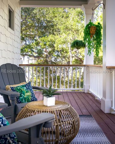 49 River Rd, Daufuskie Island, SC 29915