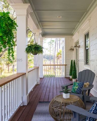49 River Rd, Daufuskie Island, SC 29915