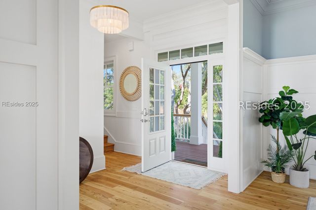 49 River Rd, Daufuskie Island, SC 29915