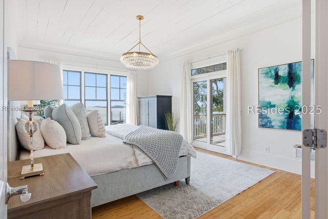 49 River Rd, Daufuskie Island, SC 29915