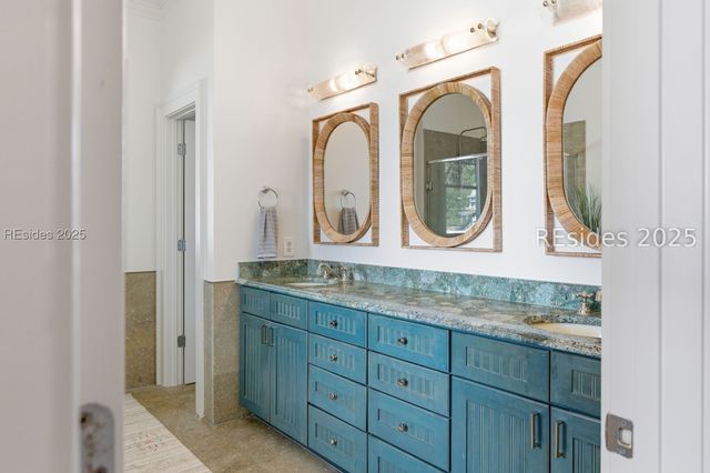 49 River Rd, Daufuskie Island, SC 29915