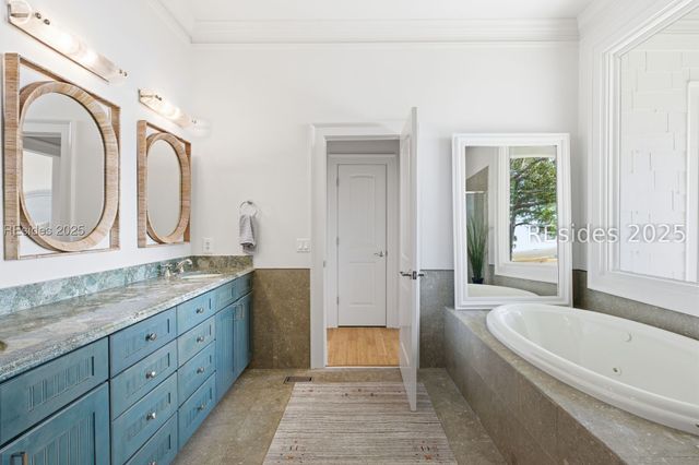 49 River Rd, Daufuskie Island, SC 29915