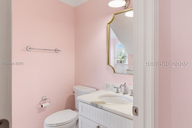 49 River Rd, Daufuskie Island, SC 29915