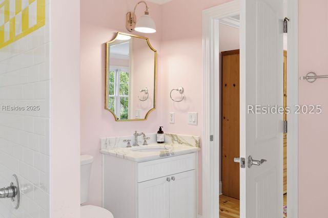 49 River Rd, Daufuskie Island, SC 29915