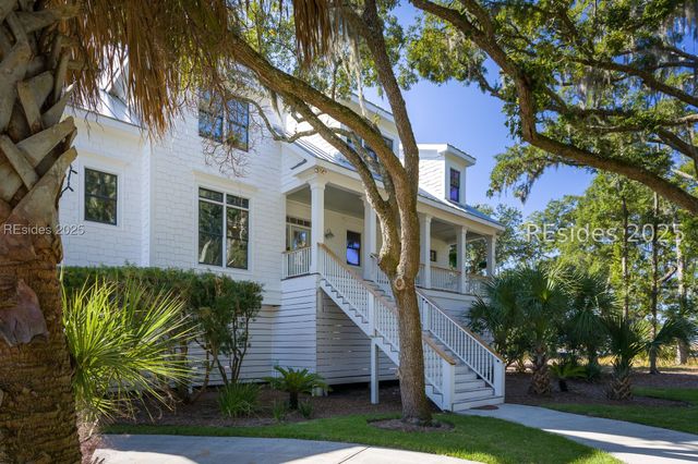 49 River Rd, Daufuskie Island, SC 29915
