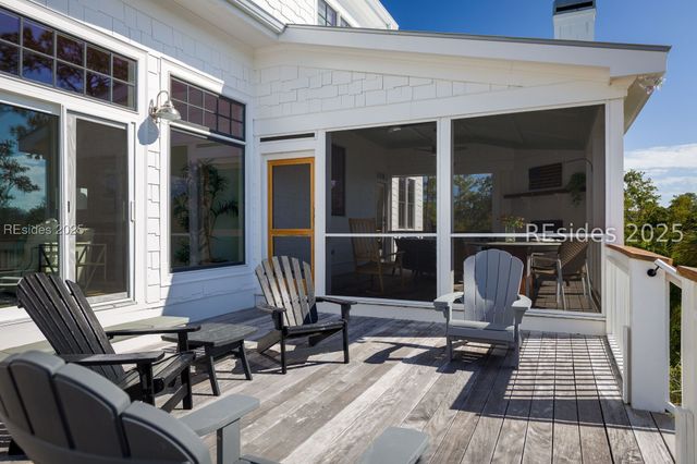 49 River Rd, Daufuskie Island, SC 29915