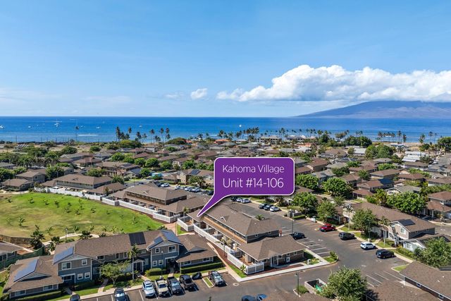 275 Kahoma Village Loop Apt 106, Lahaina, HI 96761