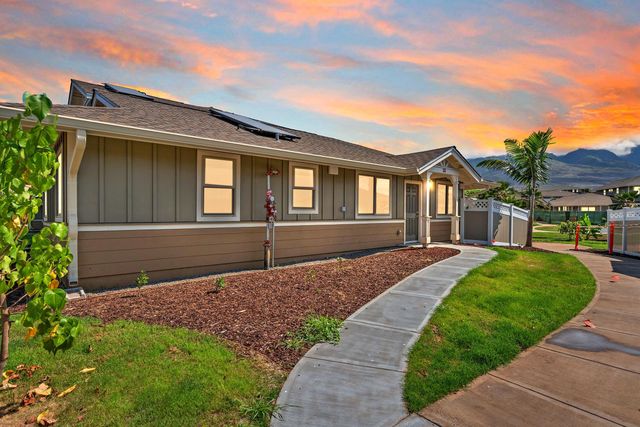 275 Kahoma Village Loop Apt 106, Lahaina, HI 96761