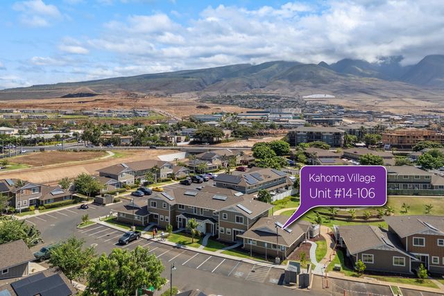 275 Kahoma Village Loop Apt 106, Lahaina, HI 96761