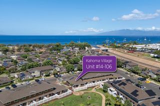 275 Kahoma Village Loop Apt 106, Lahaina, HI 96761