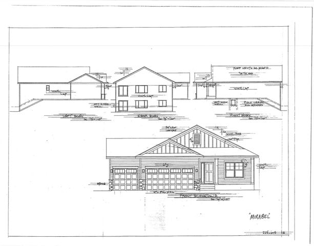 13085 11th Avenue S, Zimmerman, MN 55398