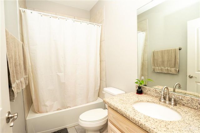 2406 Del Oro Drive, Mission, TX 78572