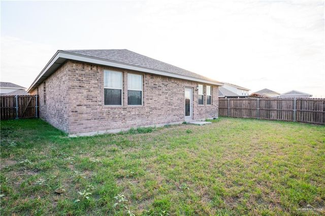 2406 Del Oro Drive, Mission, TX 78572