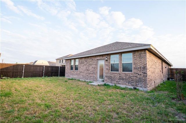 2406 Del Oro Drive, Mission, TX 78572