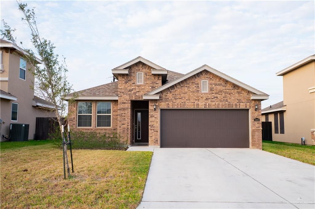2406 Del Oro Drive, Mission, TX 78572