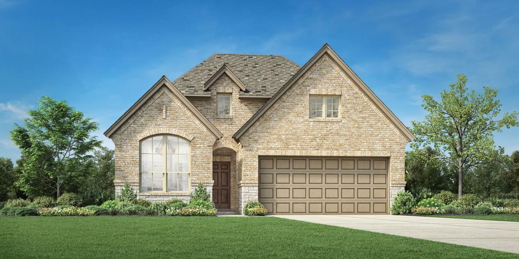 22411 Topaz Harbor Lane, Tomball, TX 77377