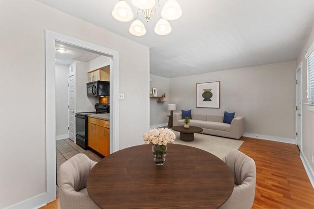 3815 Guadalupe ST 303, Austin, TX 78751