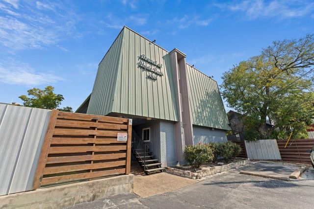 3815 Guadalupe ST 303, Austin, TX 78751