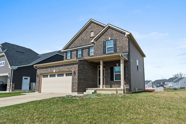 9184 Lakeside Street, Tipp City, OH 45371