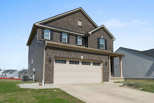 9184 Lakeside Street, Tipp City, OH 45371