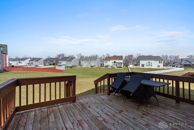 9184 Lakeside Street, Tipp City, OH 45371