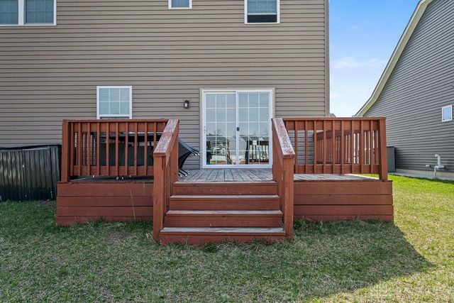 9184 Lakeside Street, Tipp City, OH 45371