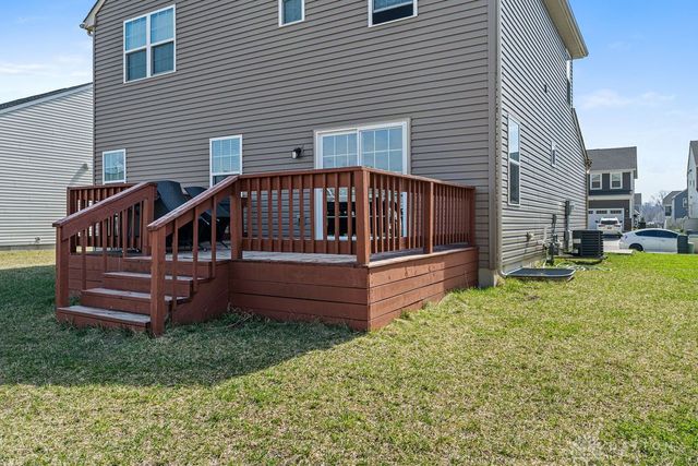 9184 Lakeside Street, Tipp City, OH 45371