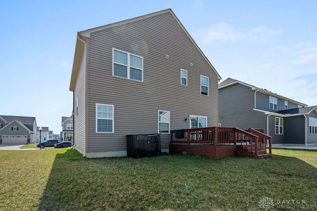 9184 Lakeside Street, Tipp City, OH 45371