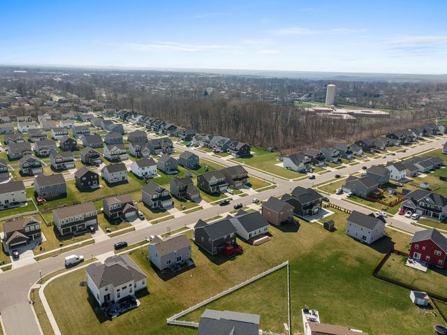 9184 Lakeside Street, Tipp City, OH 45371